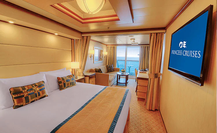 Mini Suite – [MA]
