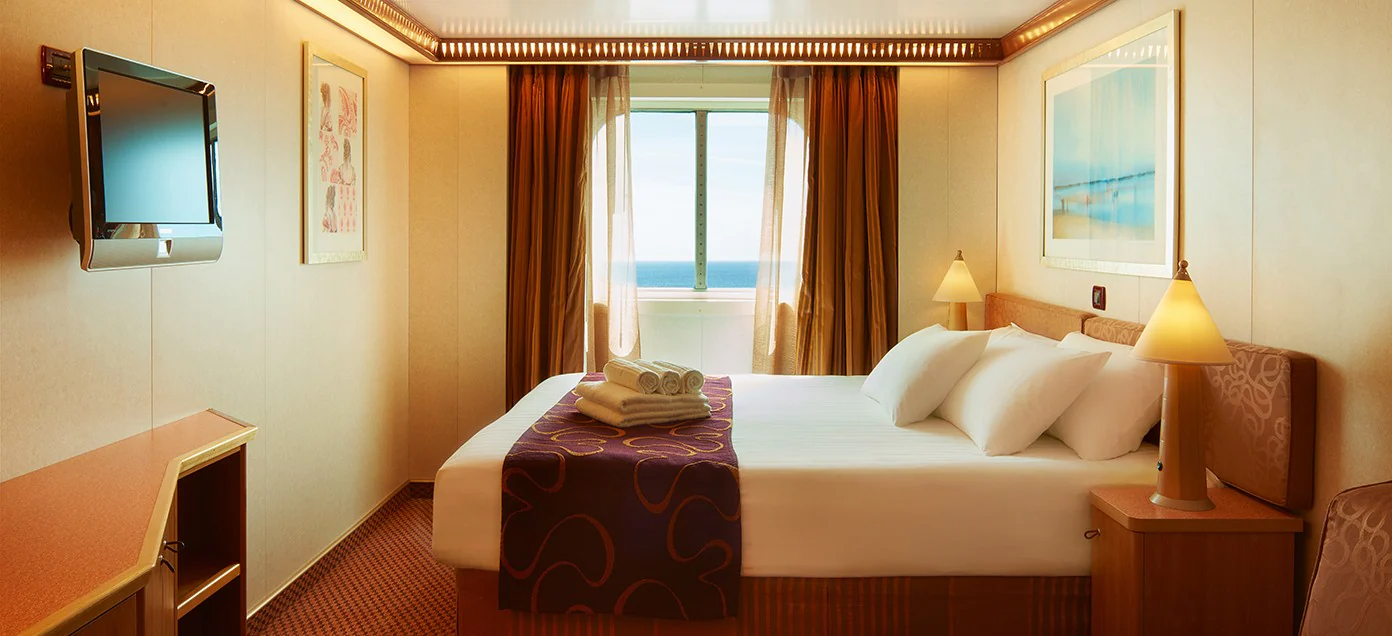 Oceanview – [E1]