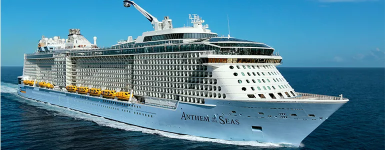 South Pacific Escape: Sydney to Paradise