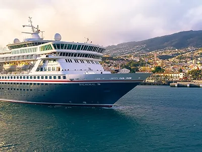 Balmoral