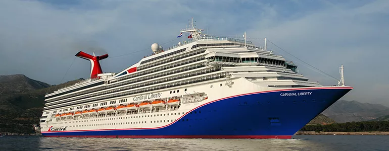 Caribbean Liberty