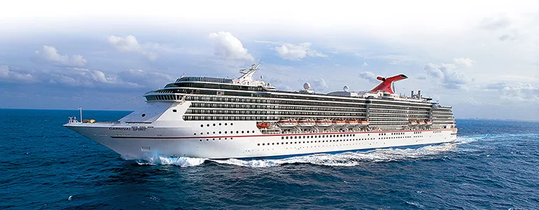 Spirit of Seattle & Hawaii
