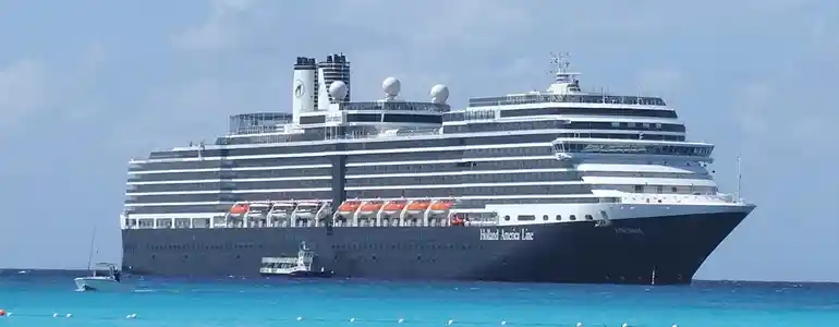 Coast to Coast Panama Passage