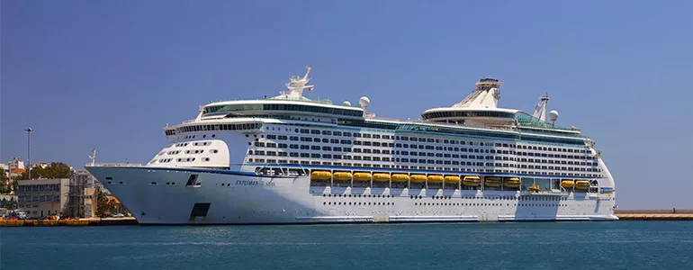 Lake Garda, Venice & Greek Isles Explorer