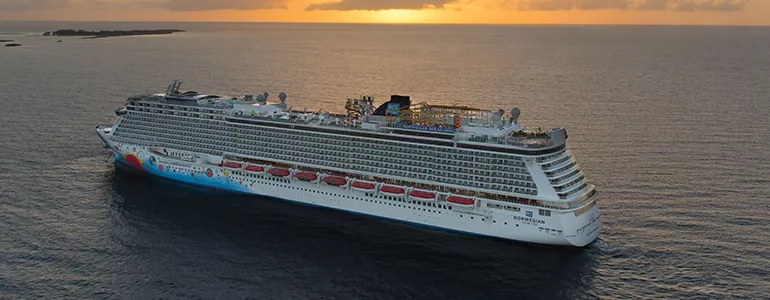 Boston Charm & Bermuda Breeze