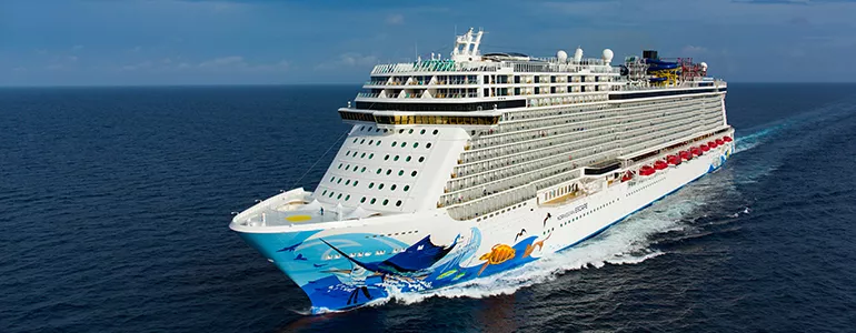 The Big Apple & Bermuda Escape