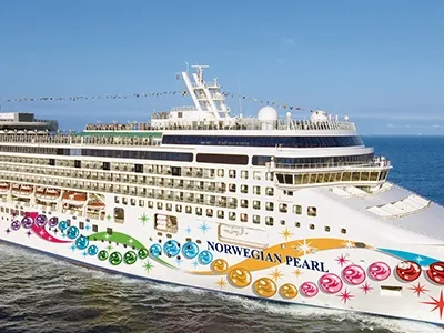 Norwegian Pearl
