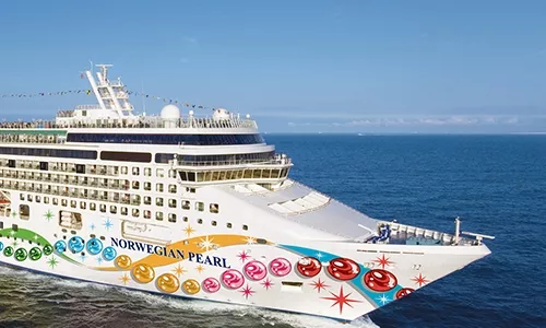 Norwegian Pearl