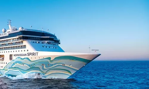 Norwegian Spirit