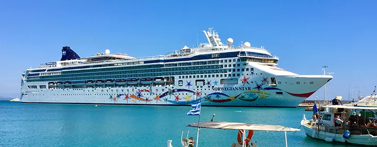 Fiesta Voyage