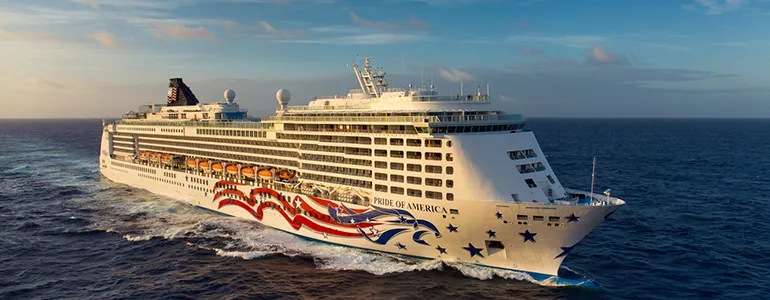 Pride of Hawaii