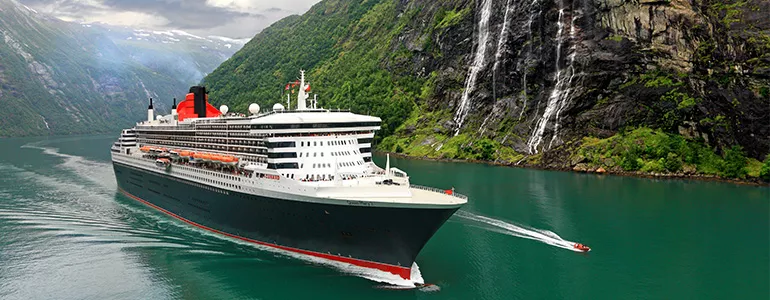 Transatlantic New York & Niagara Falls