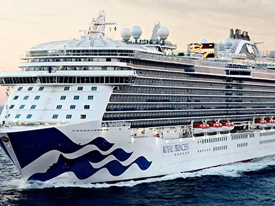 Royal Princess