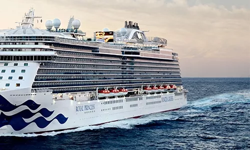 Royal Princess