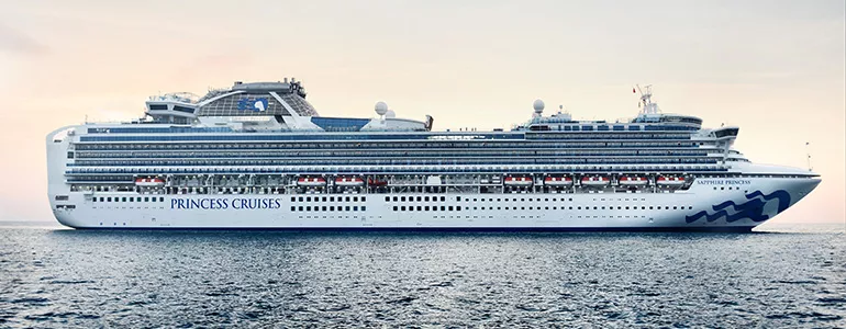 Sapphire South America Sojourn