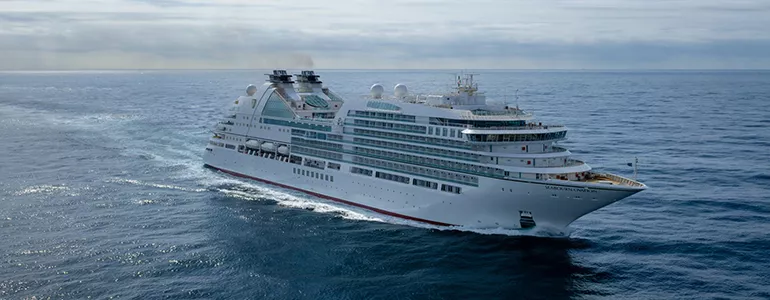 Ovation’s Mediterranean Magic