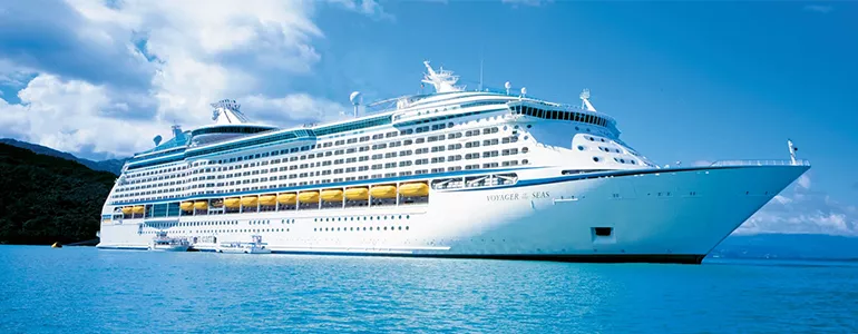 Australian Voyager