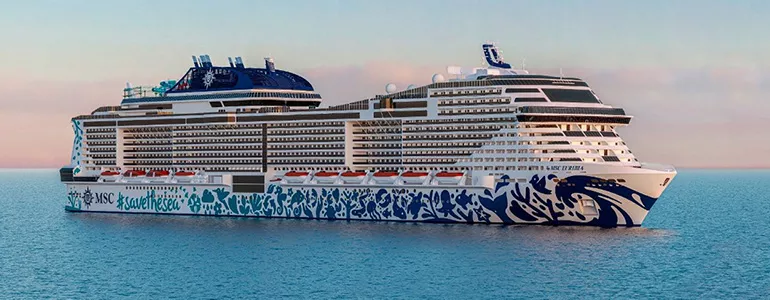 Doha Dreams & Arabian Seas