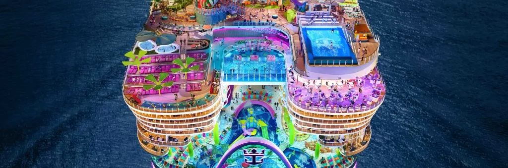 Star of the Caribbean