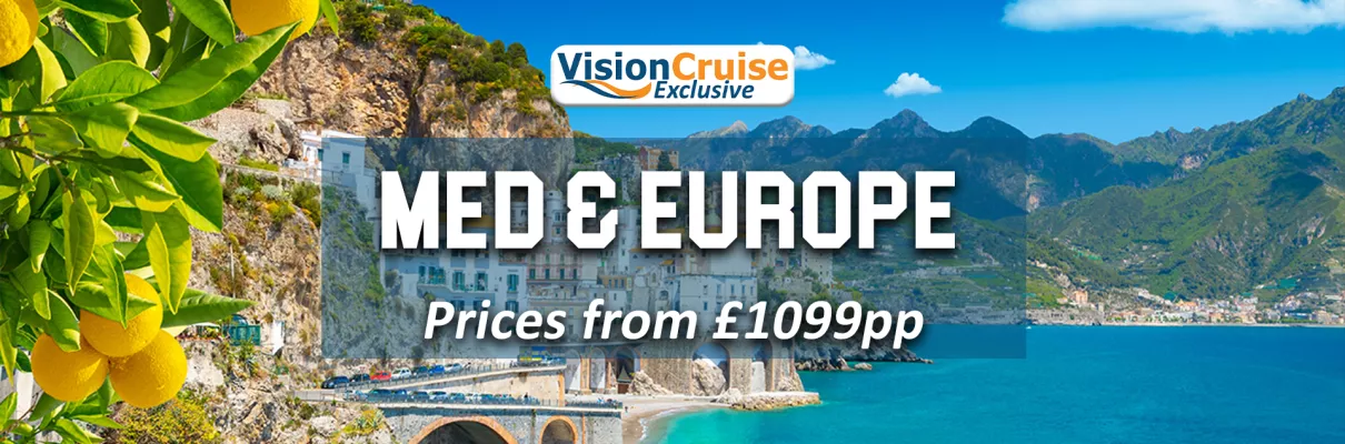 Med & Europe