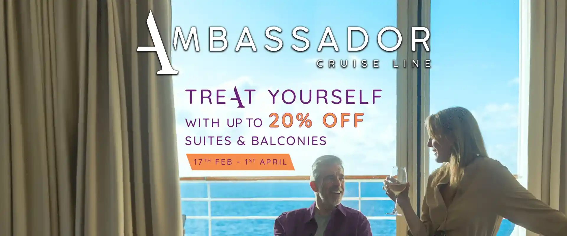 ambassador feb-apr slider