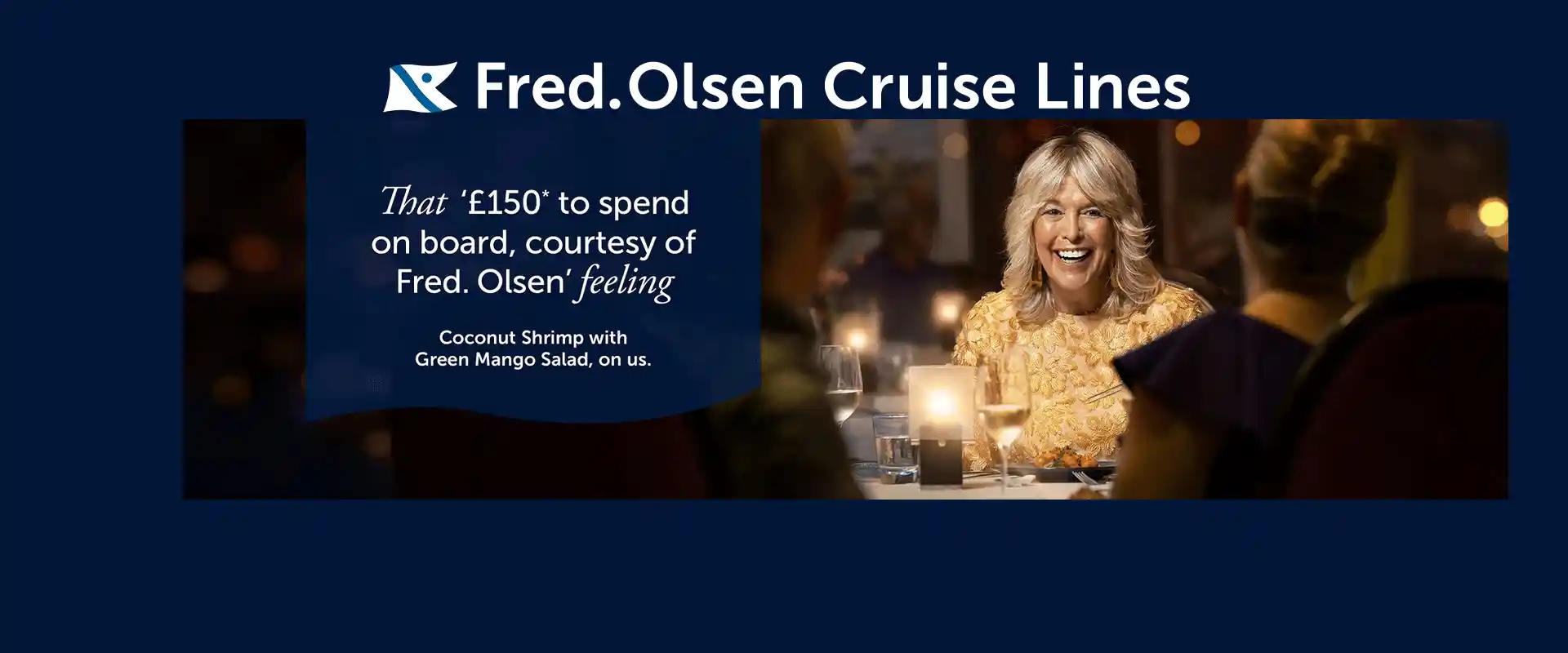 fred olsen february 2026 slider