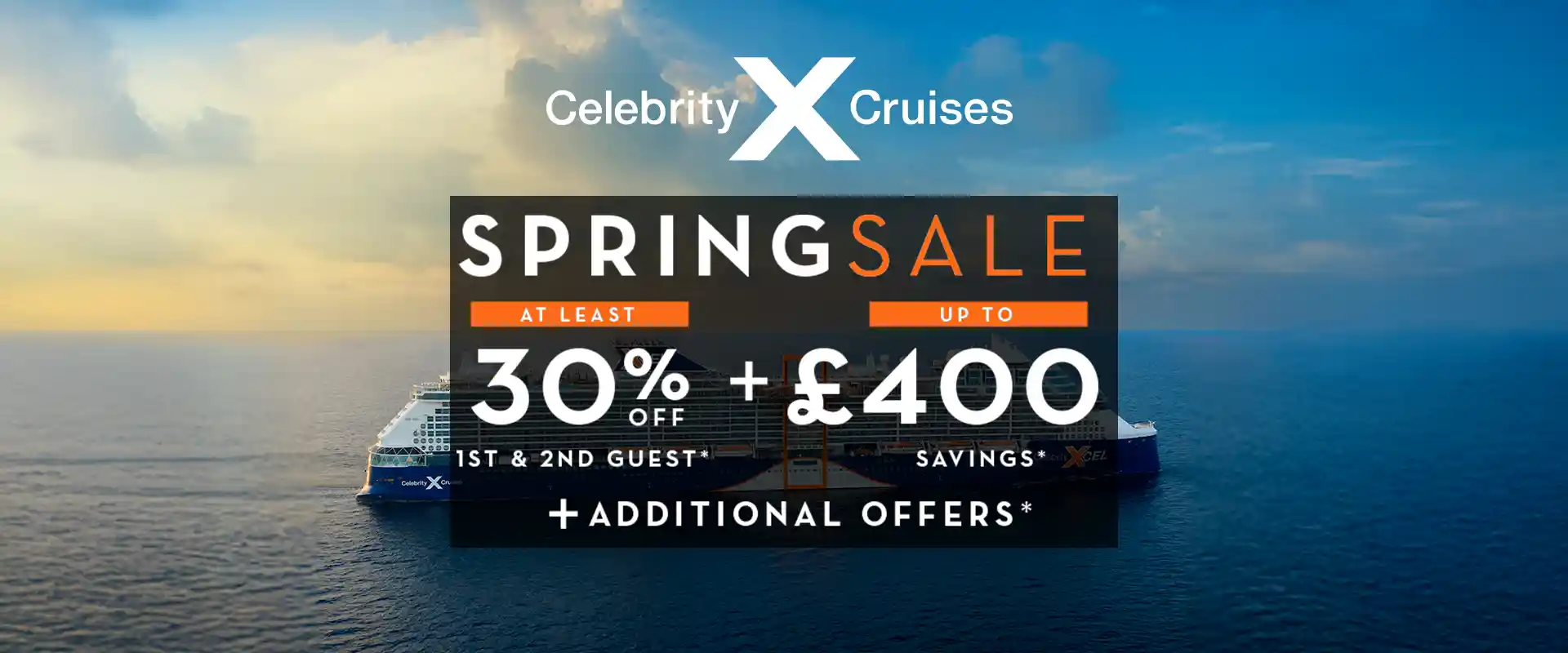 celeb spring sale 2026 slider