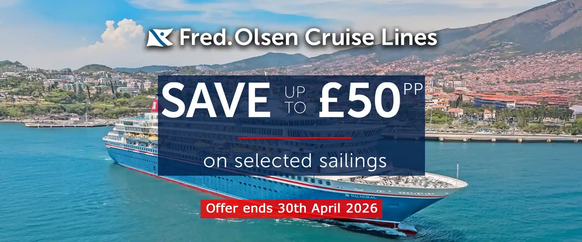 fred olsen march 2026 slider