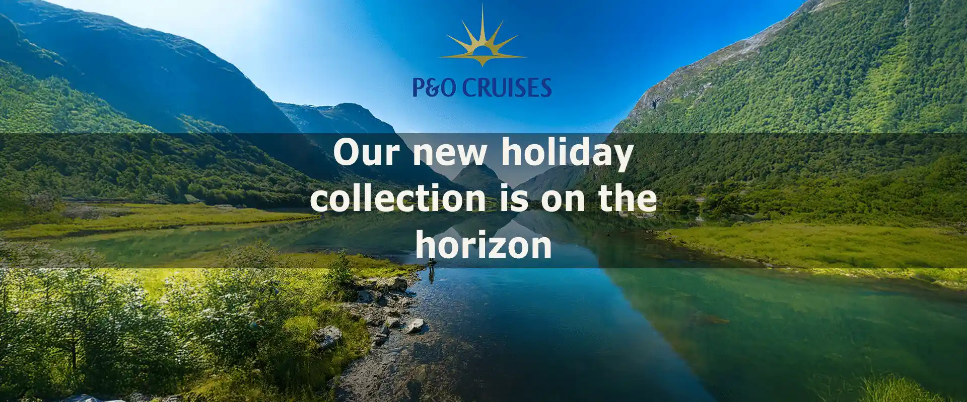 P&O summer 2028 teaser slider