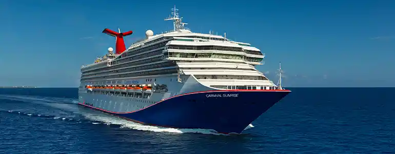 Exclusive Vision Cruise Sunshine Mediterranean Escape