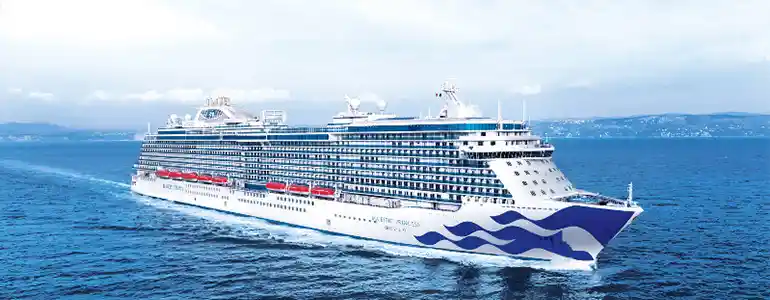 Cape Horn & Glaciers of Patagonia