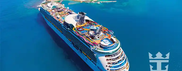 Exclusive Vision Cruise Saffron Seas & Bali Breeze