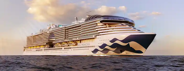 Ultimate Mediterranean Voyage