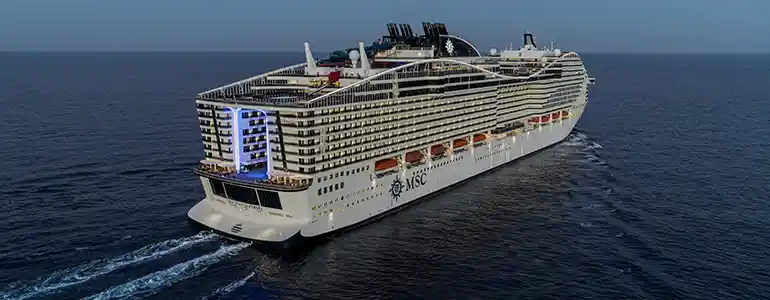 Doha to the Dazzling Gulf