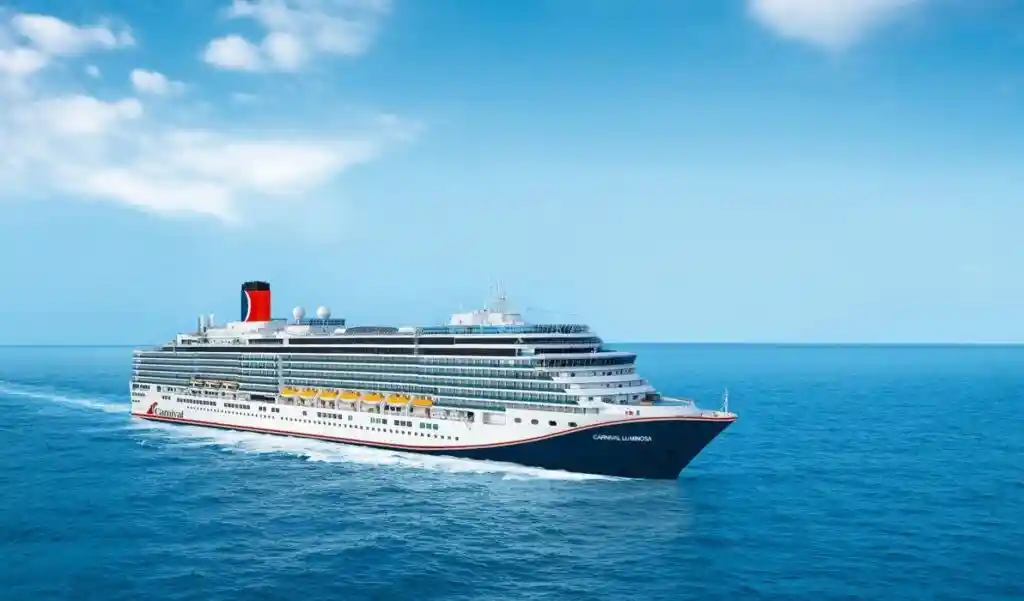 Exclusive Vision Cruise Icebergs & Iconic Bridges